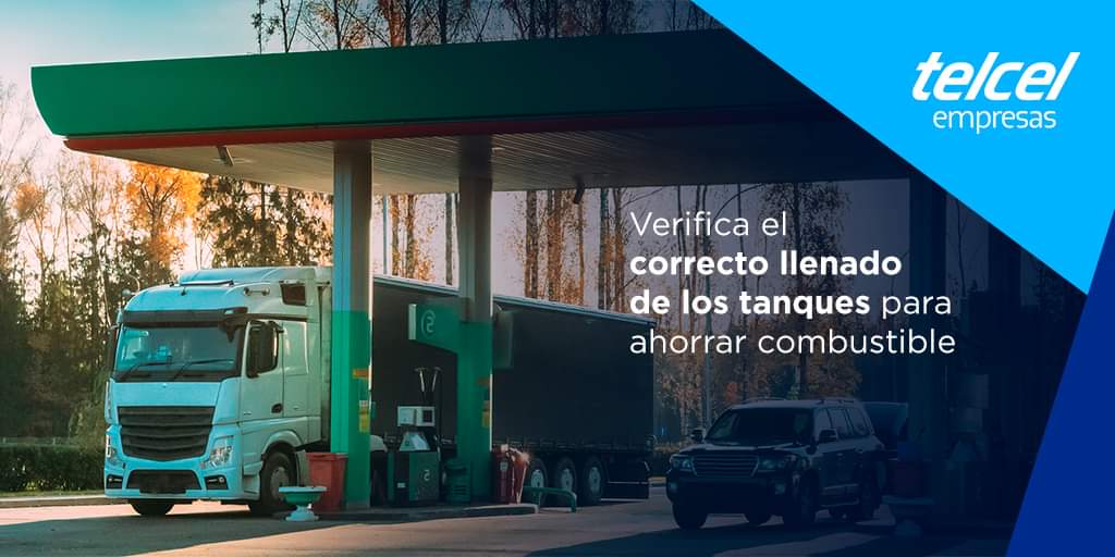 gestion vehicular telcel 1